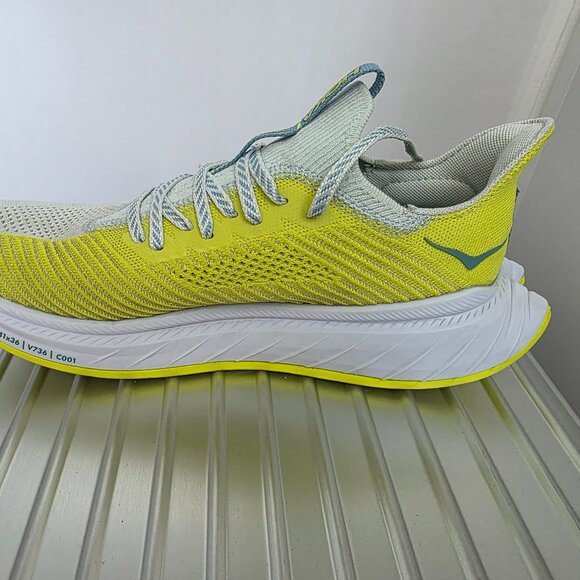 HOKA Carbon X 3 Performance Running Shoes size 9 - Picture 6 of 13